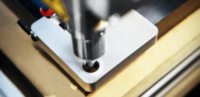 Laser Cutting